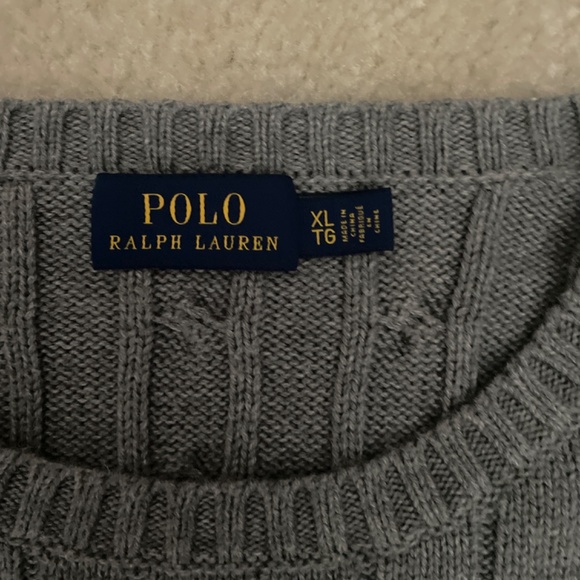 Sweater - Picture 2 of 2